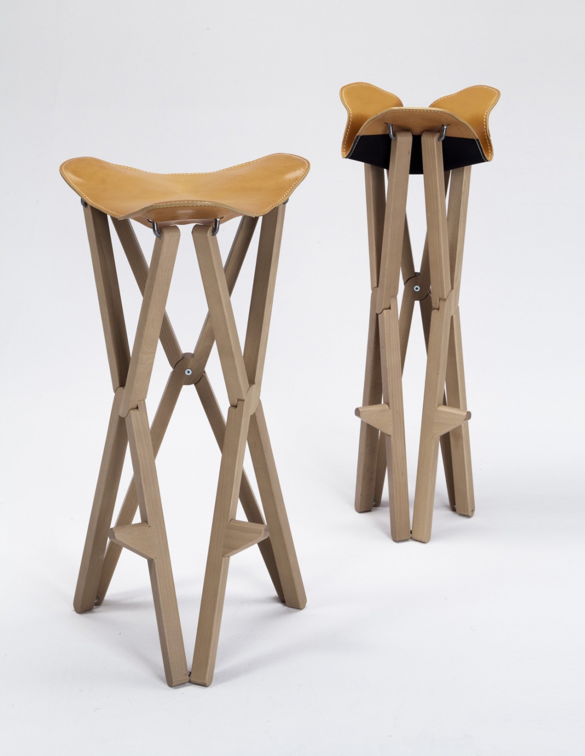 Treee Camp Stool | Caon Arreda